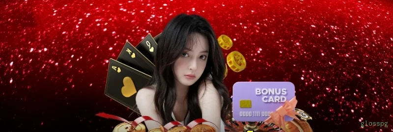 Cassino glosspg app mobile